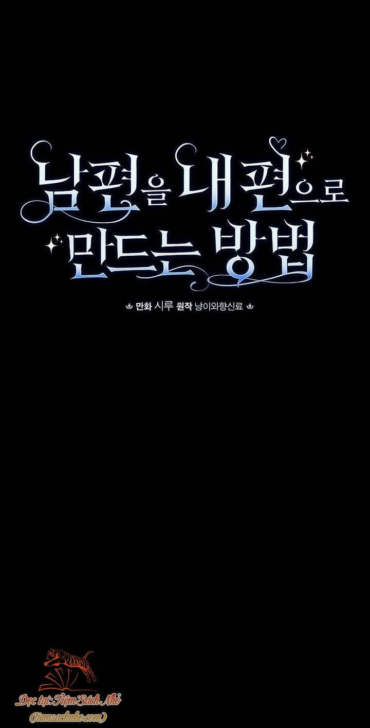 Phương Pháp Khiến Phu Quân Đứng Về Phía Tôi - Chapter 64 - Page 5