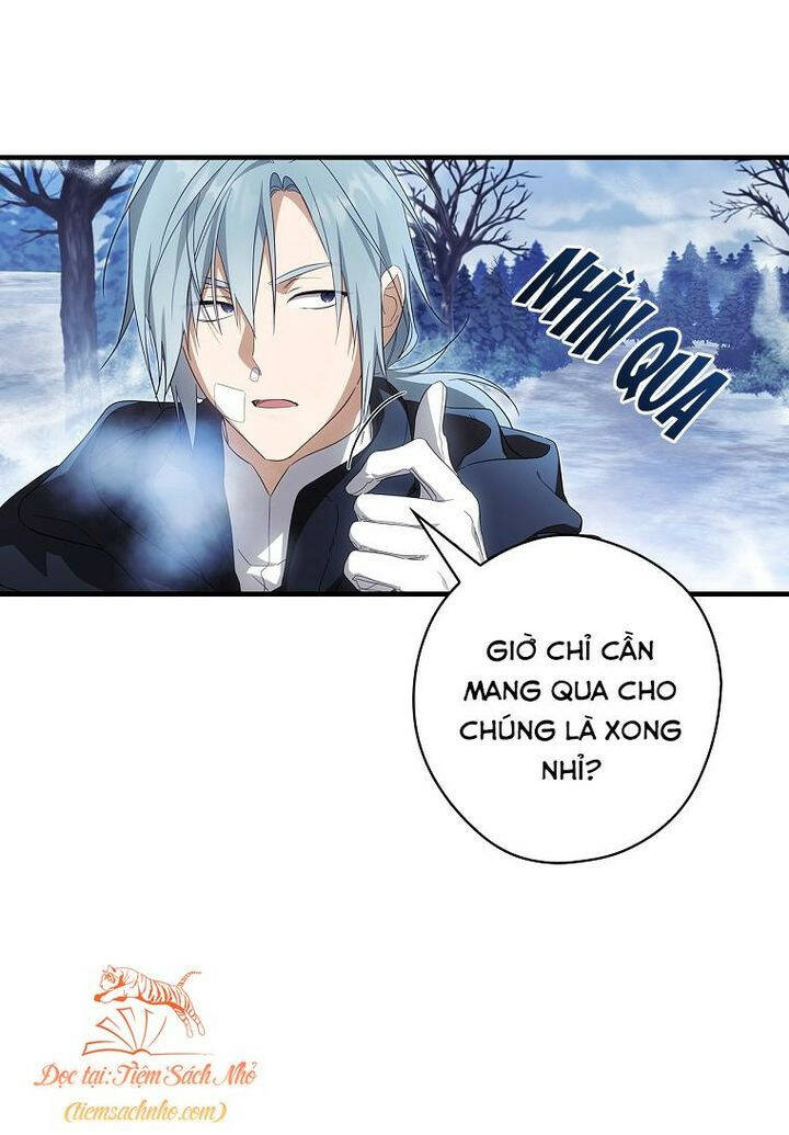 Phương Pháp Khiến Phu Quân Đứng Về Phía Tôi - Chapter 64 - Page 62