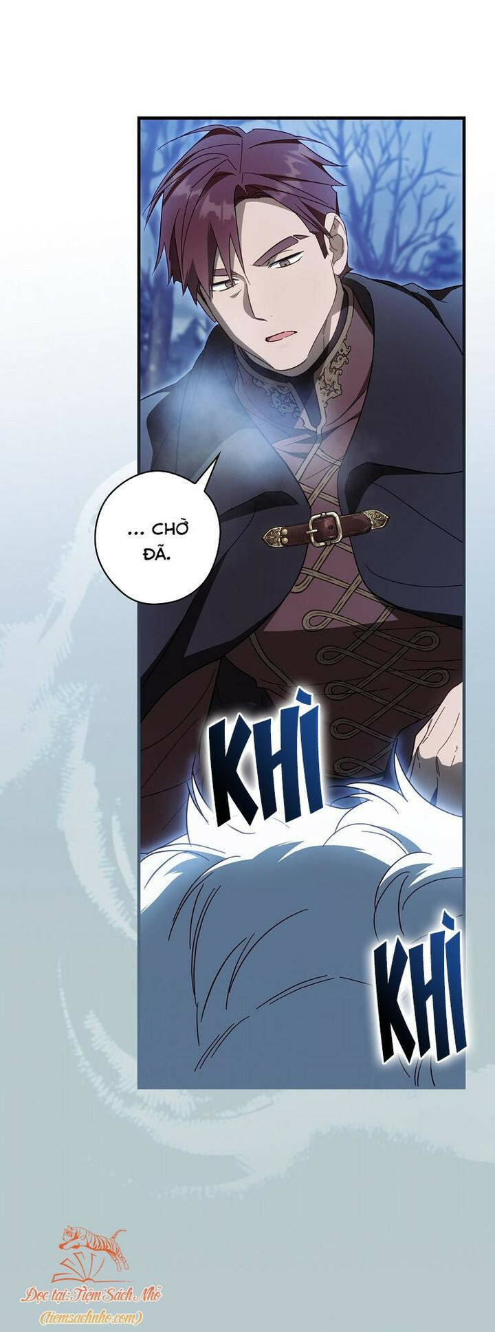 Phương Pháp Khiến Phu Quân Đứng Về Phía Tôi - Chapter 64 - Page 63