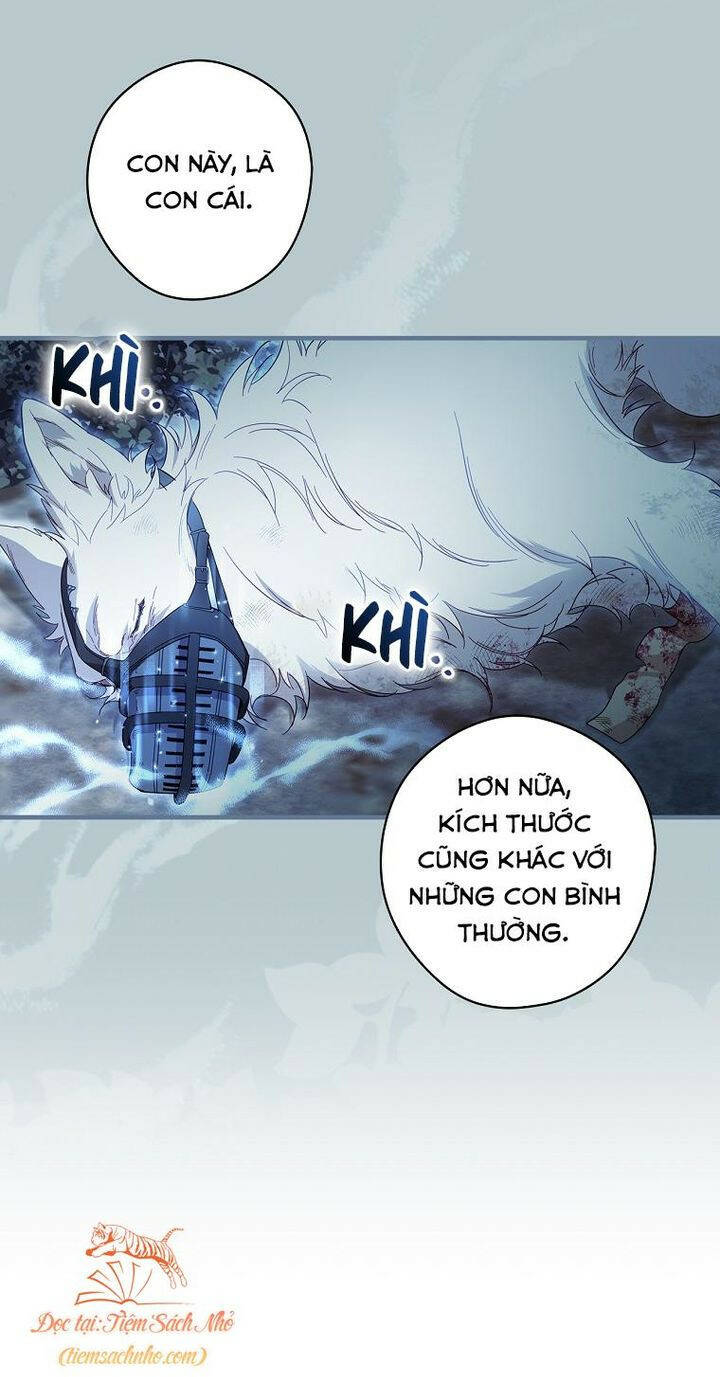 Phương Pháp Khiến Phu Quân Đứng Về Phía Tôi - Chapter 64 - Page 64