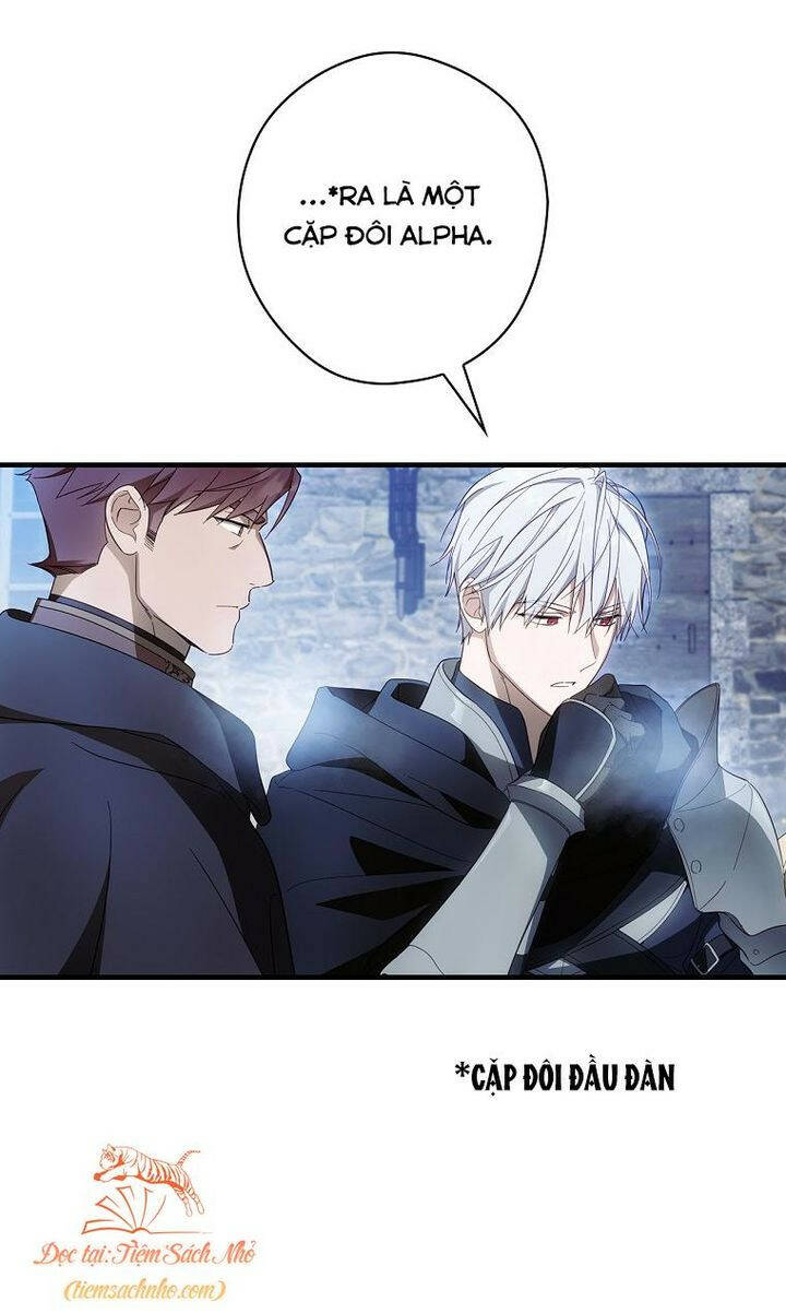 Phương Pháp Khiến Phu Quân Đứng Về Phía Tôi - Chapter 64 - Page 65