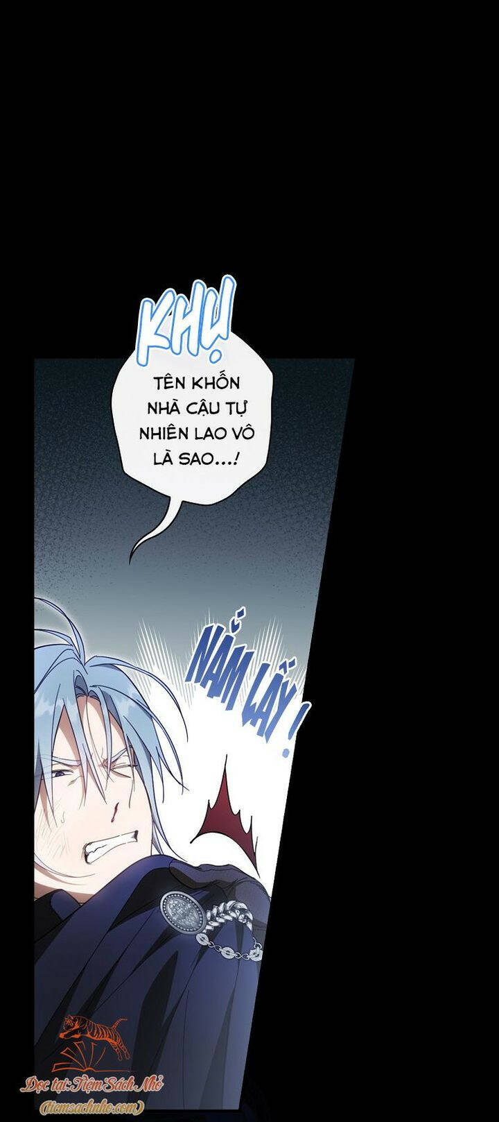 Phương Pháp Khiến Phu Quân Đứng Về Phía Tôi - Chapter 64 - Page 6