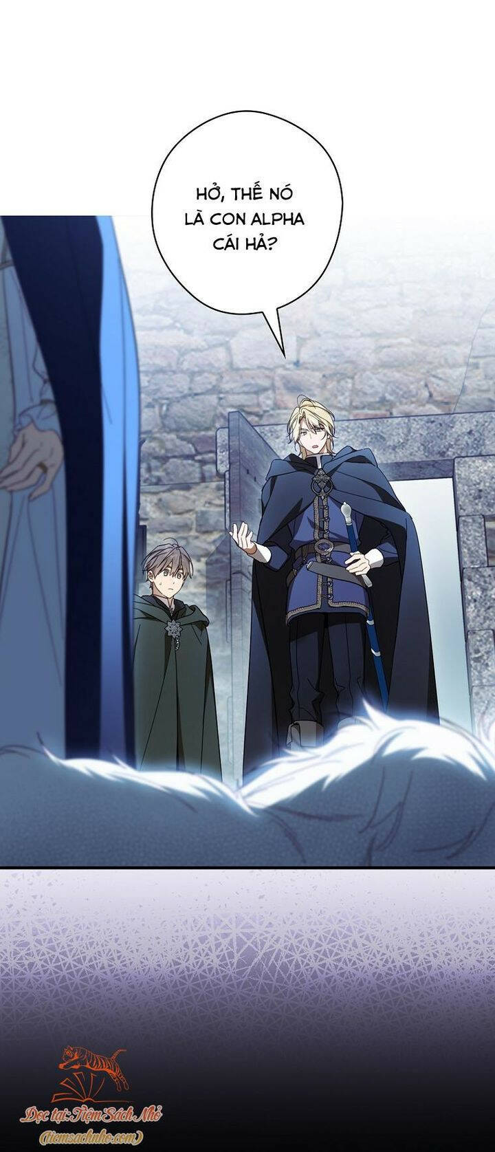 Phương Pháp Khiến Phu Quân Đứng Về Phía Tôi - Chapter 64 - Page 69