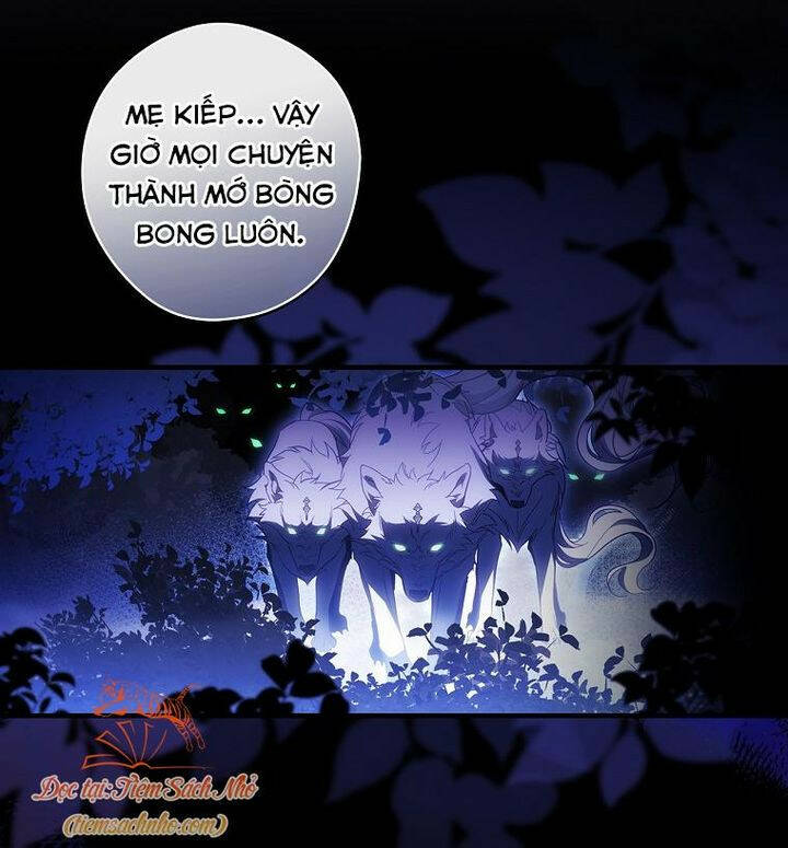 Phương Pháp Khiến Phu Quân Đứng Về Phía Tôi - Chapter 64 - Page 70