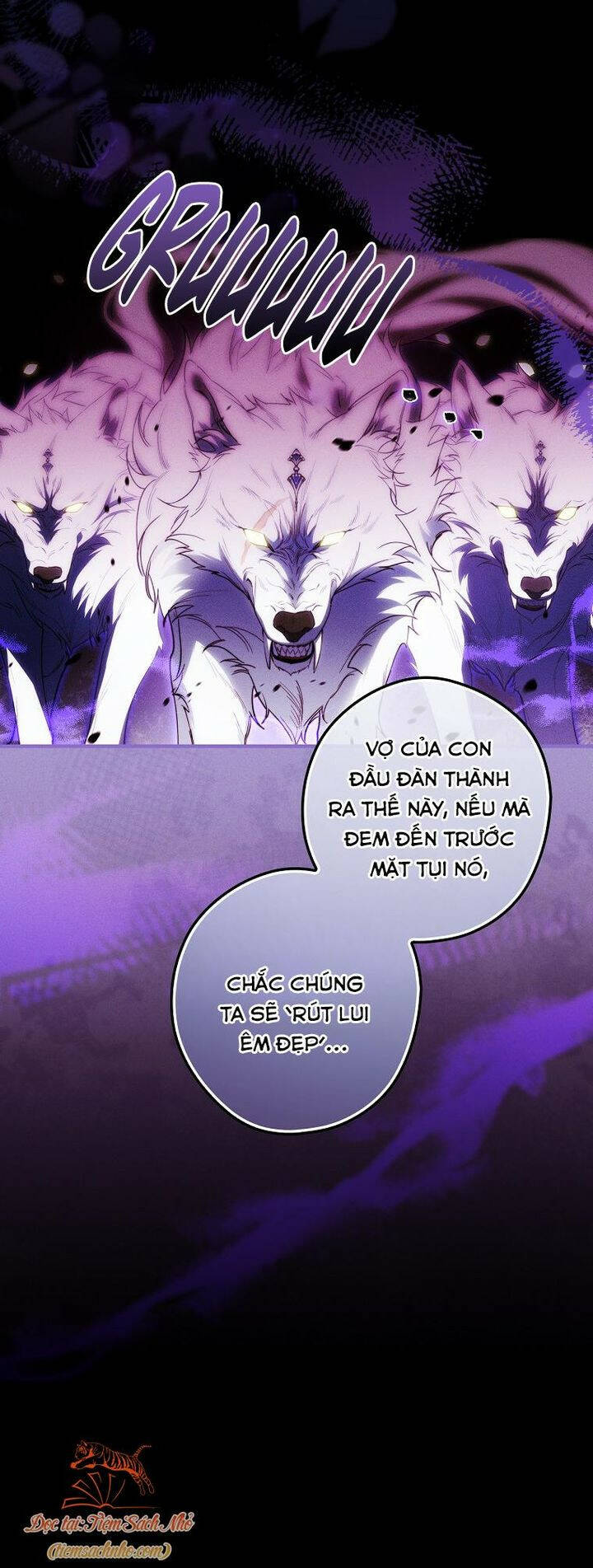 Phương Pháp Khiến Phu Quân Đứng Về Phía Tôi - Chapter 64 - Page 71