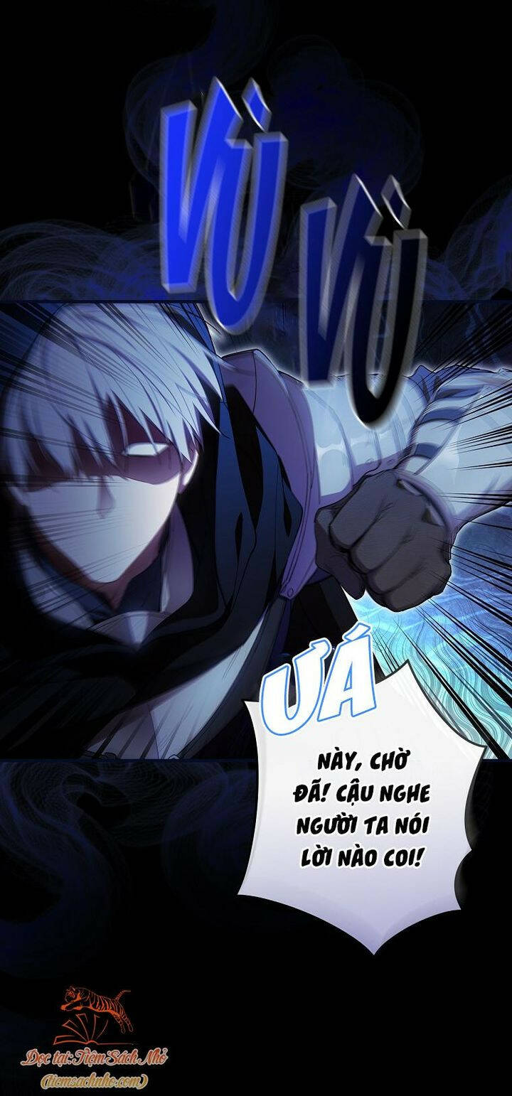 Phương Pháp Khiến Phu Quân Đứng Về Phía Tôi - Chapter 64 - Page 7