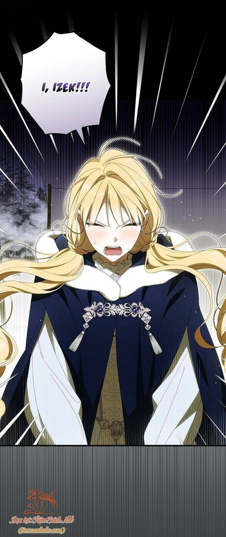 Phương Pháp Khiến Phu Quân Đứng Về Phía Tôi - Chapter 64 - Page 8