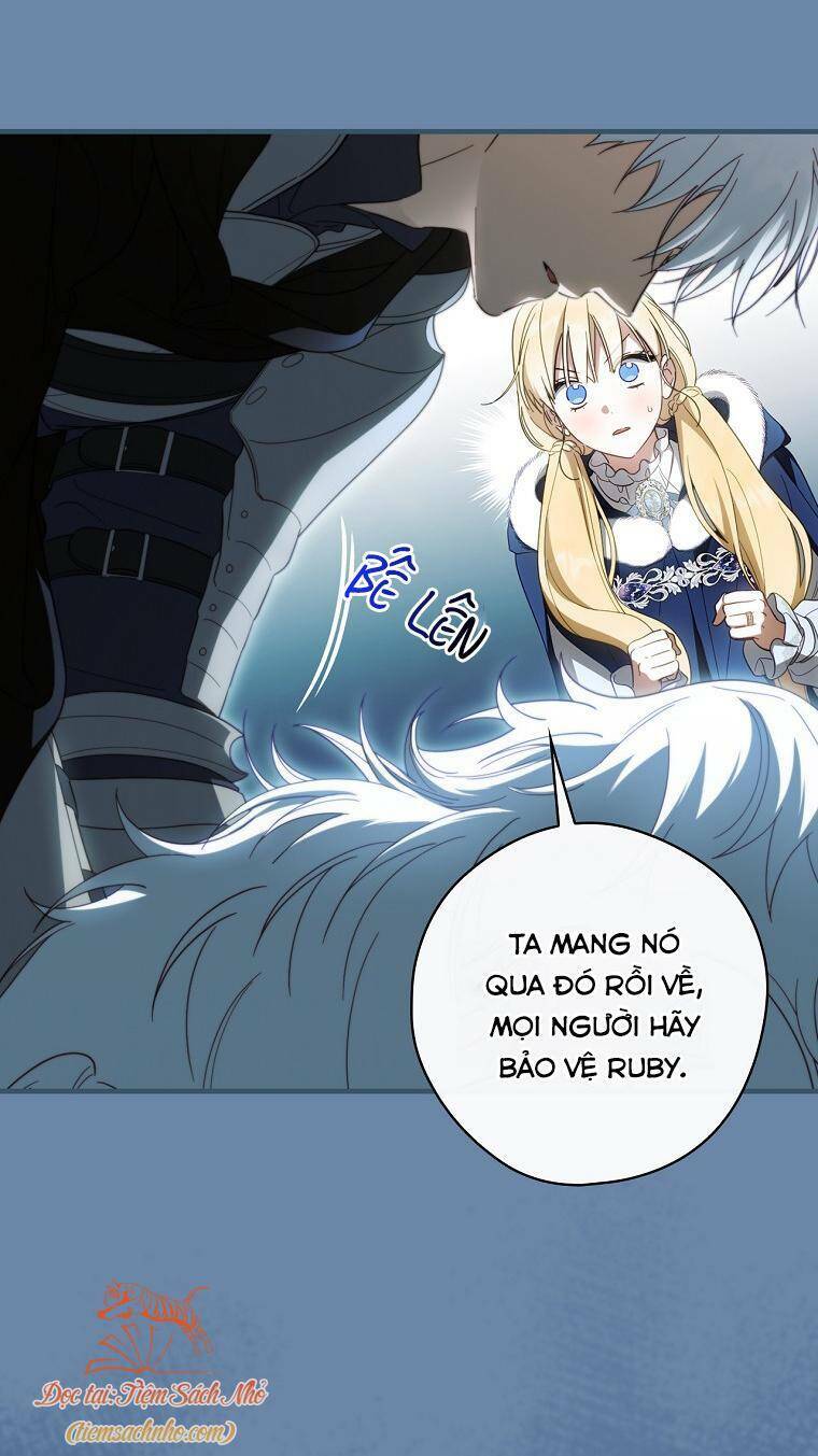 Phương Pháp Khiến Phu Quân Đứng Về Phía Tôi - Chapter 65 - Page 9