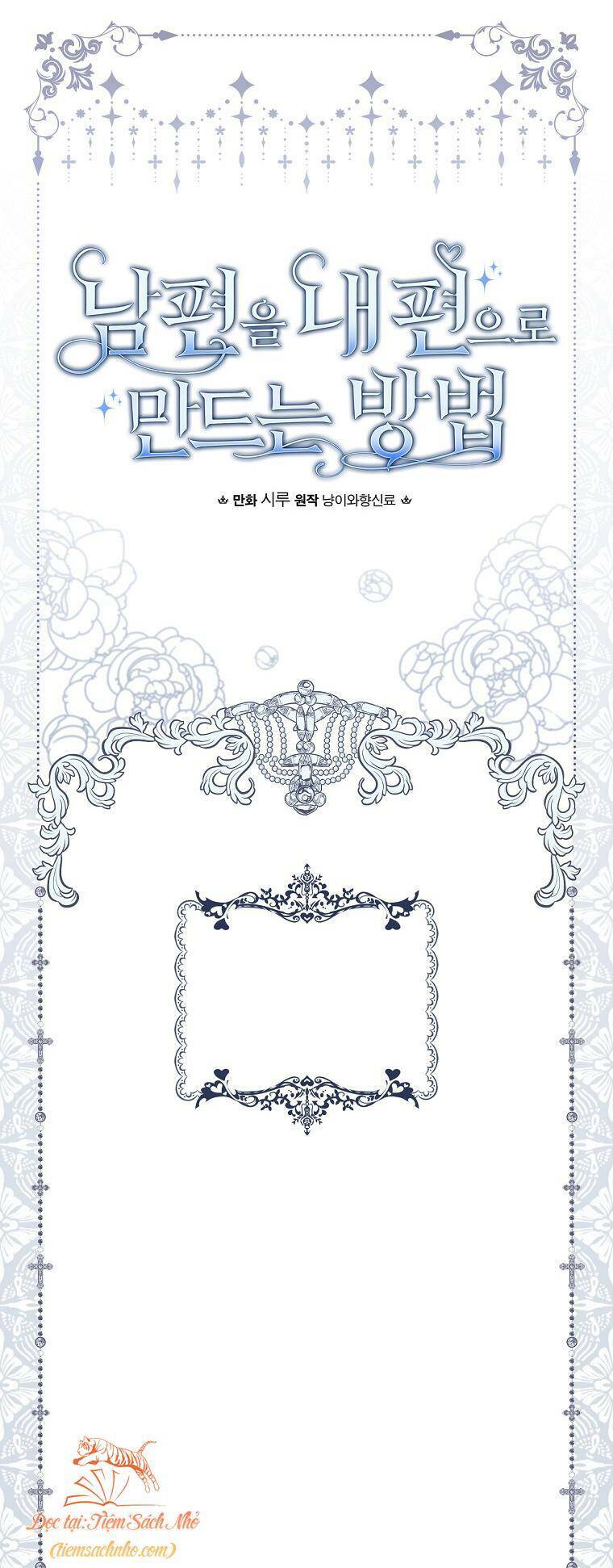 Phương Pháp Khiến Phu Quân Đứng Về Phía Tôi - Chapter 65 - Page 100