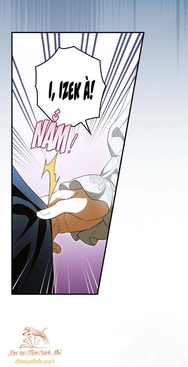 Phương Pháp Khiến Phu Quân Đứng Về Phía Tôi - Chapter 65 - Page 11