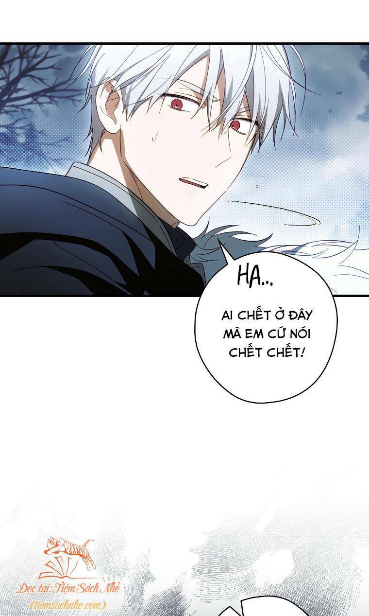 Phương Pháp Khiến Phu Quân Đứng Về Phía Tôi - Chapter 65 - Page 18