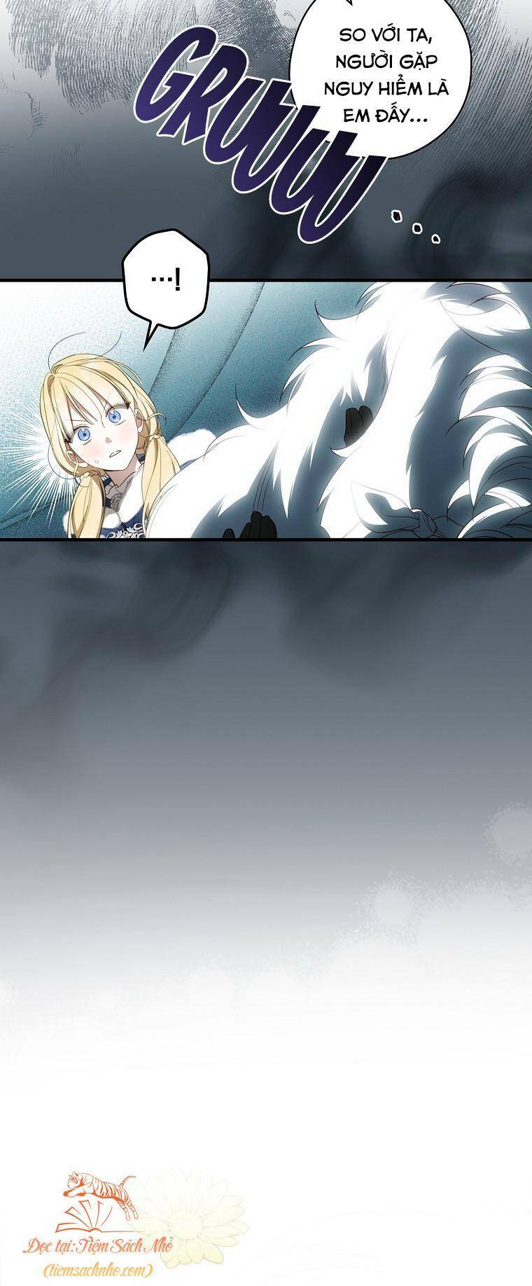 Phương Pháp Khiến Phu Quân Đứng Về Phía Tôi - Chapter 65 - Page 19