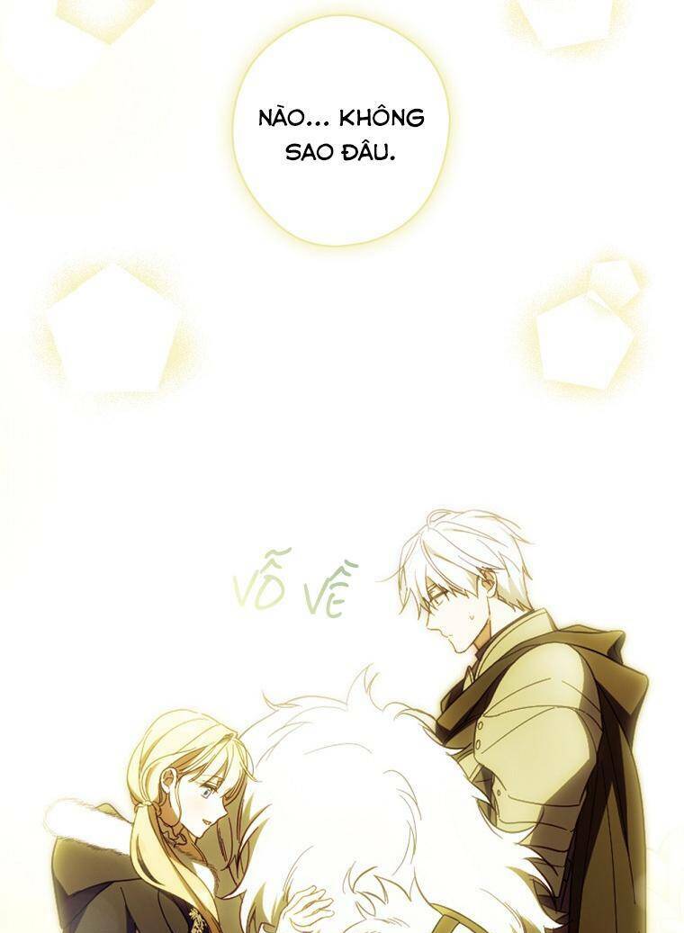 Phương Pháp Khiến Phu Quân Đứng Về Phía Tôi - Chapter 65 - Page 21