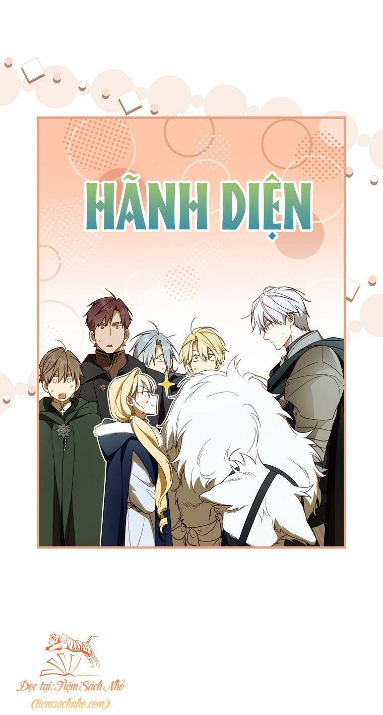 Phương Pháp Khiến Phu Quân Đứng Về Phía Tôi - Chapter 65 - Page 26