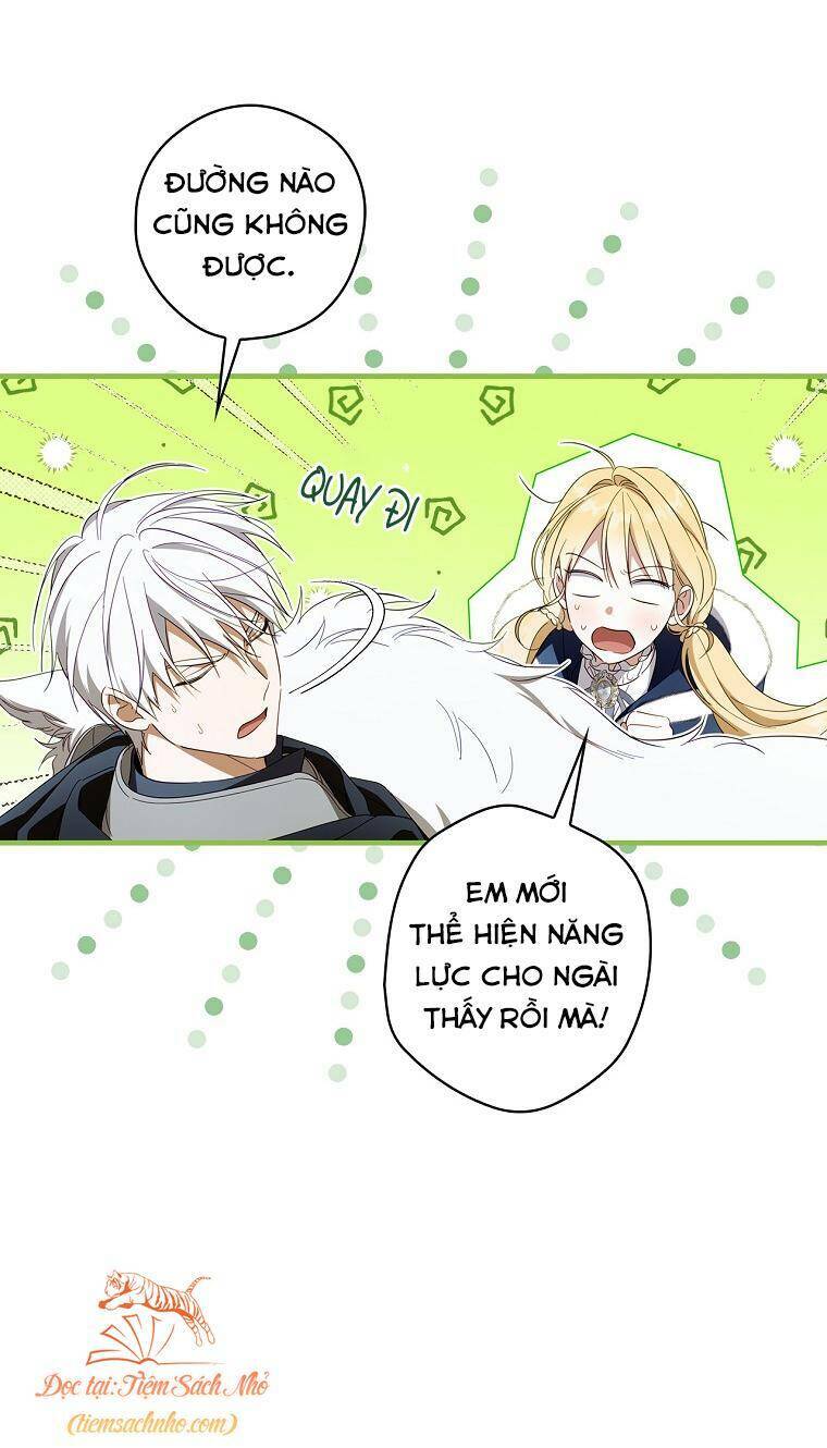 Phương Pháp Khiến Phu Quân Đứng Về Phía Tôi - Chapter 65 - Page 27