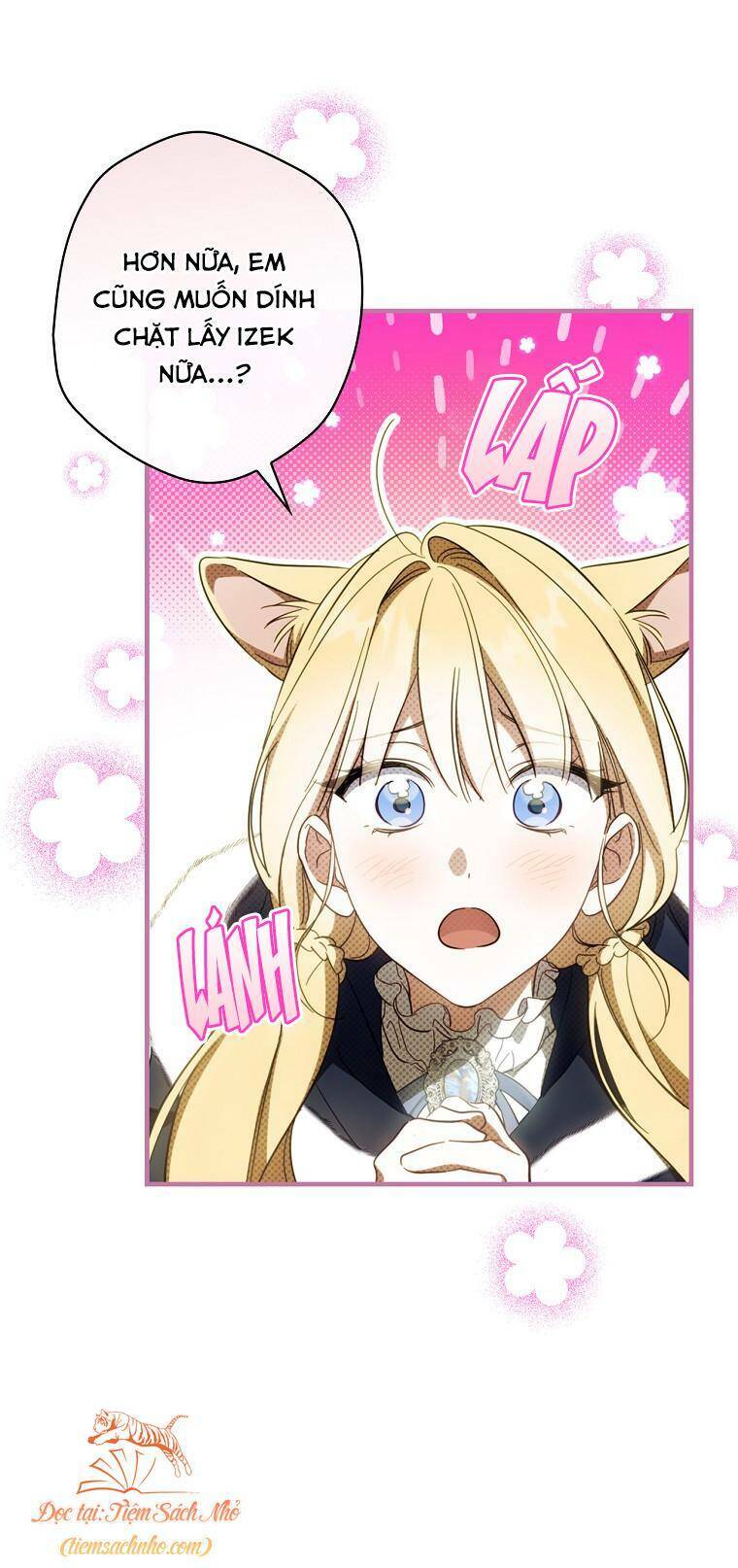 Phương Pháp Khiến Phu Quân Đứng Về Phía Tôi - Chapter 65 - Page 28