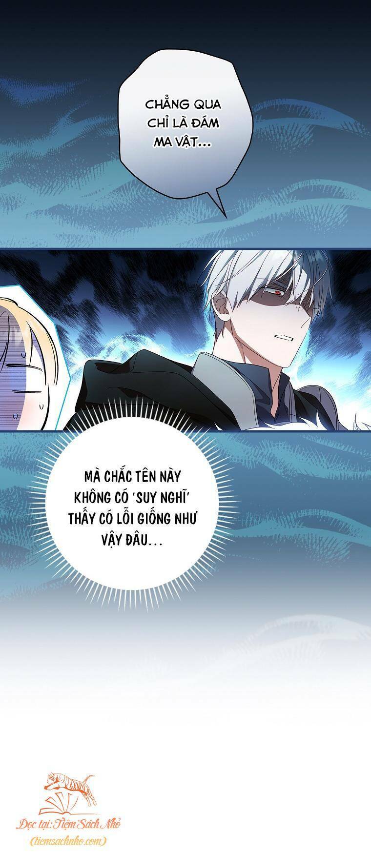 Phương Pháp Khiến Phu Quân Đứng Về Phía Tôi - Chapter 65 - Page 36