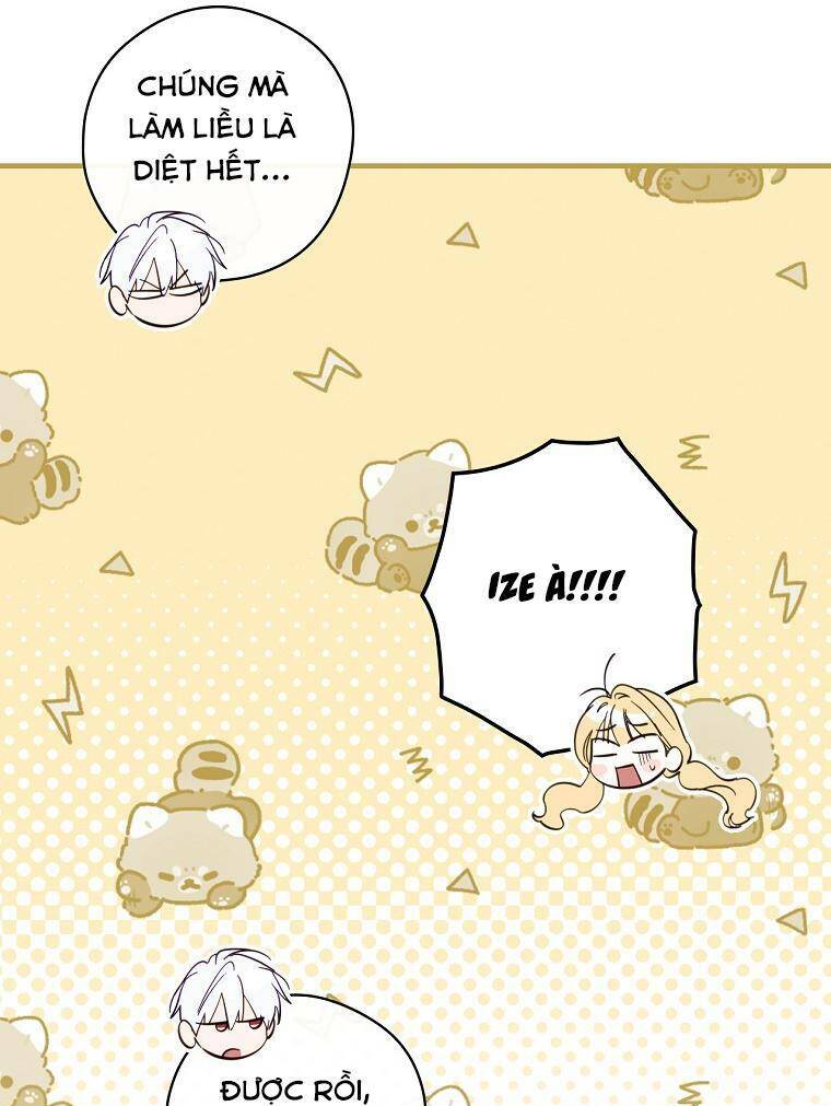 Phương Pháp Khiến Phu Quân Đứng Về Phía Tôi - Chapter 65 - Page 37