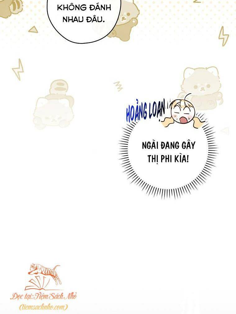 Phương Pháp Khiến Phu Quân Đứng Về Phía Tôi - Chapter 65 - Page 38