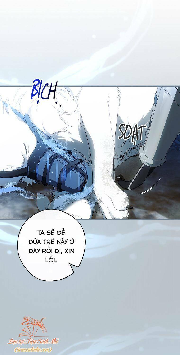 Phương Pháp Khiến Phu Quân Đứng Về Phía Tôi - Chapter 65 - Page 39