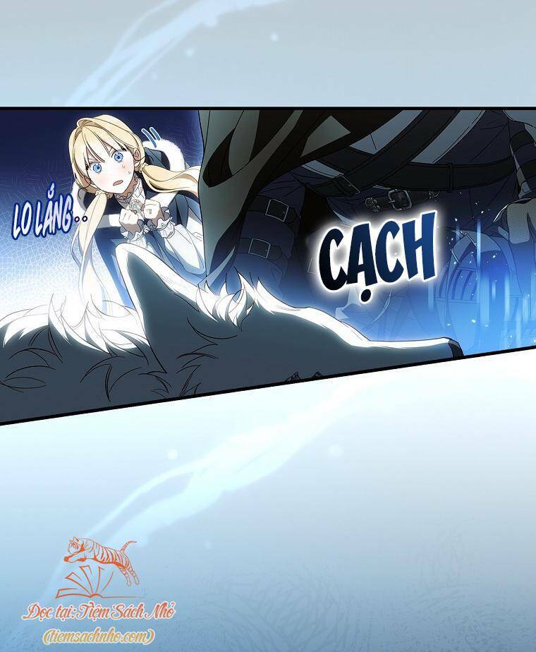 Phương Pháp Khiến Phu Quân Đứng Về Phía Tôi - Chapter 65 - Page 40