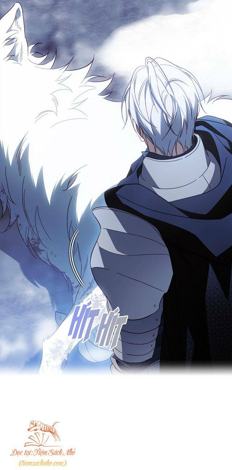 Phương Pháp Khiến Phu Quân Đứng Về Phía Tôi - Chapter 65 - Page 43