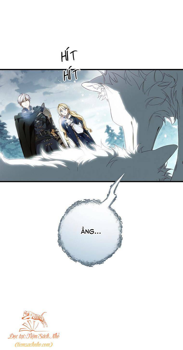 Phương Pháp Khiến Phu Quân Đứng Về Phía Tôi - Chapter 65 - Page 44