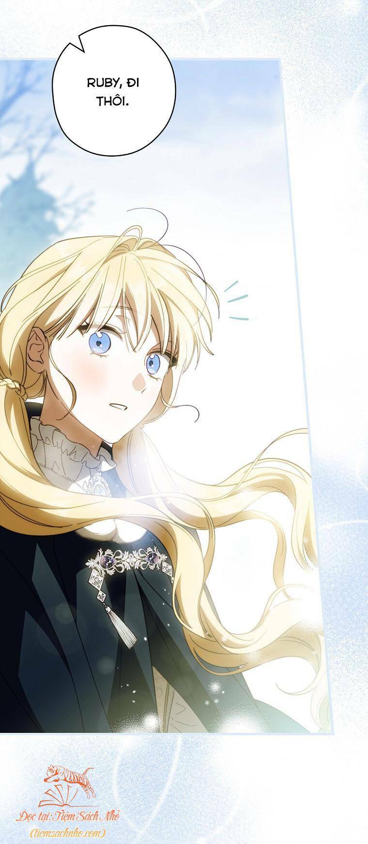 Phương Pháp Khiến Phu Quân Đứng Về Phía Tôi - Chapter 65 - Page 47