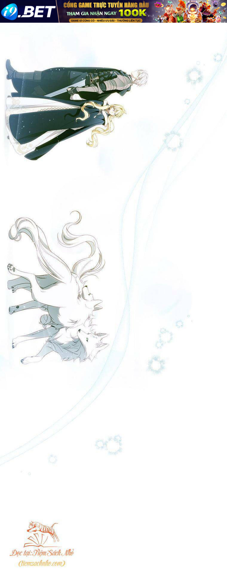 Phương Pháp Khiến Phu Quân Đứng Về Phía Tôi - Chapter 65 - Page 51