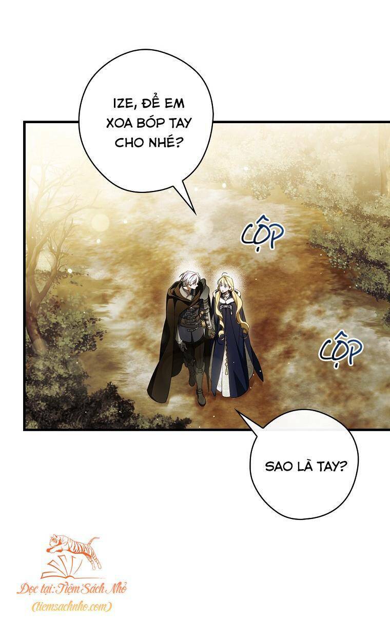 Phương Pháp Khiến Phu Quân Đứng Về Phía Tôi - Chapter 65 - Page 53