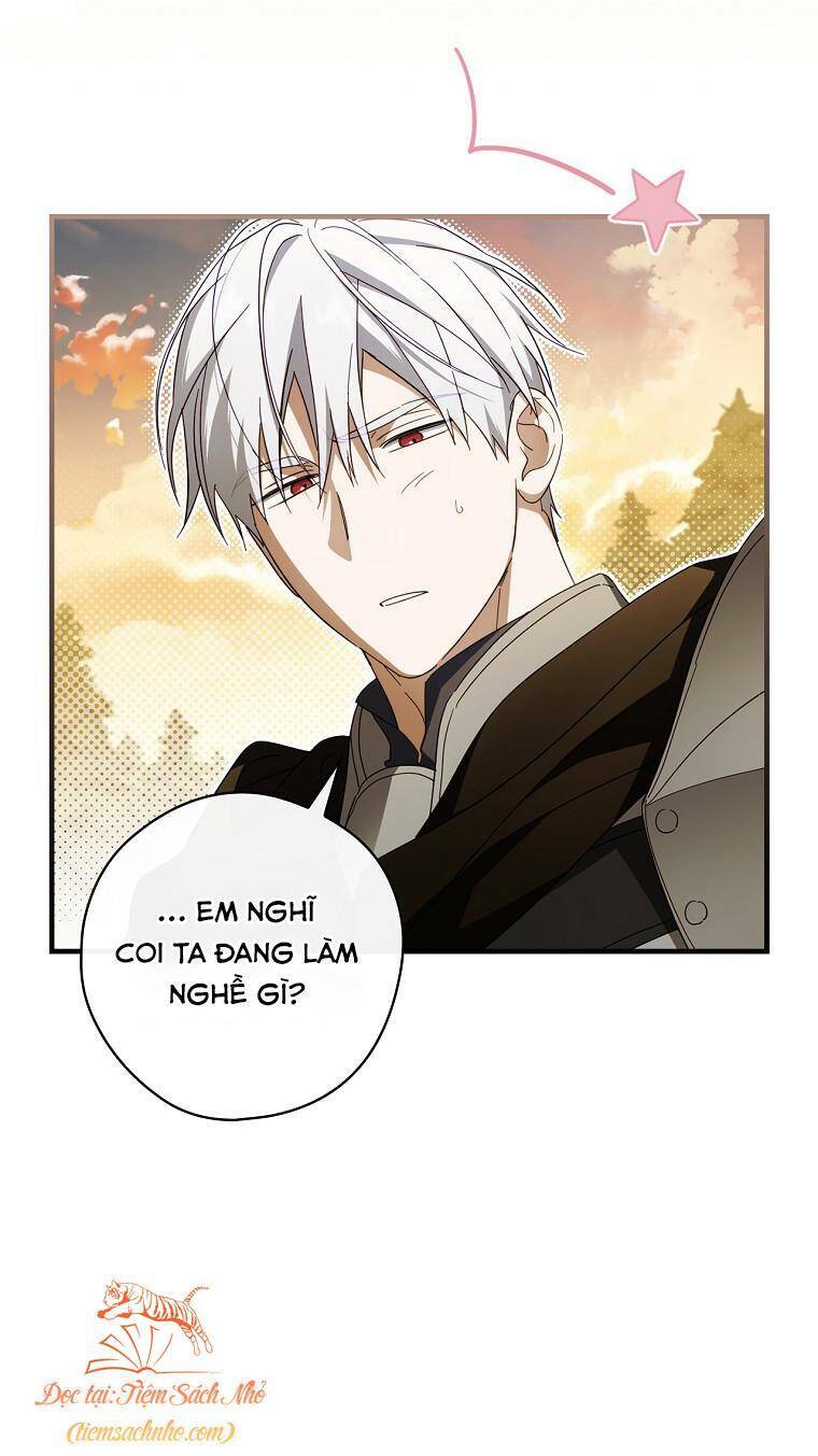 Phương Pháp Khiến Phu Quân Đứng Về Phía Tôi - Chapter 65 - Page 55