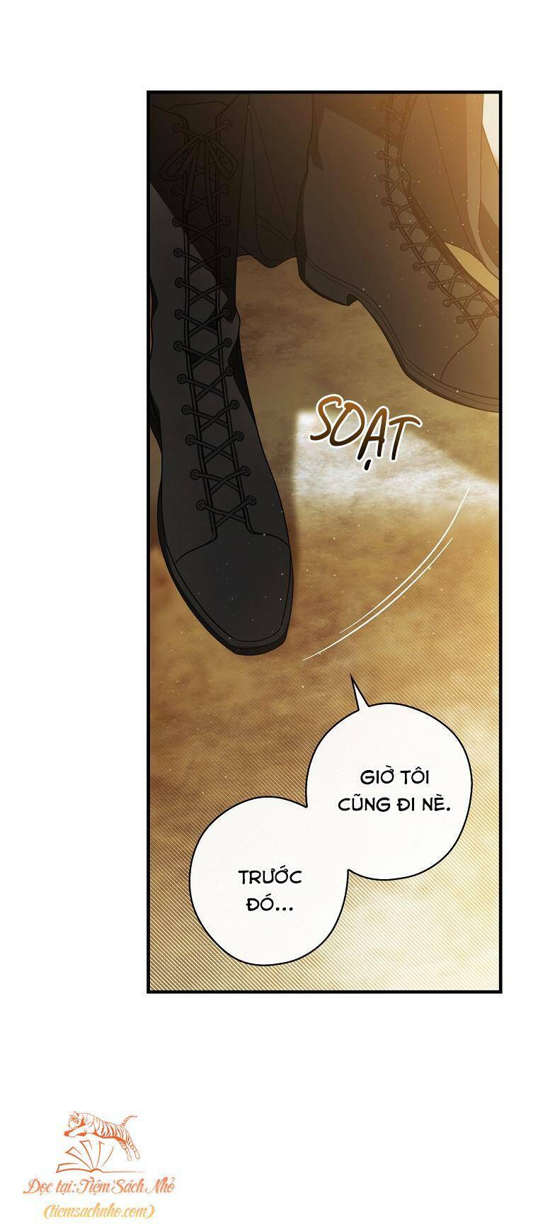 Phương Pháp Khiến Phu Quân Đứng Về Phía Tôi - Chapter 65 - Page 58