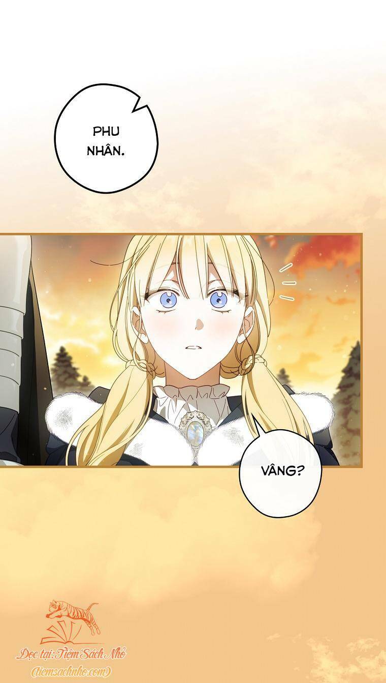 Phương Pháp Khiến Phu Quân Đứng Về Phía Tôi - Chapter 65 - Page 59