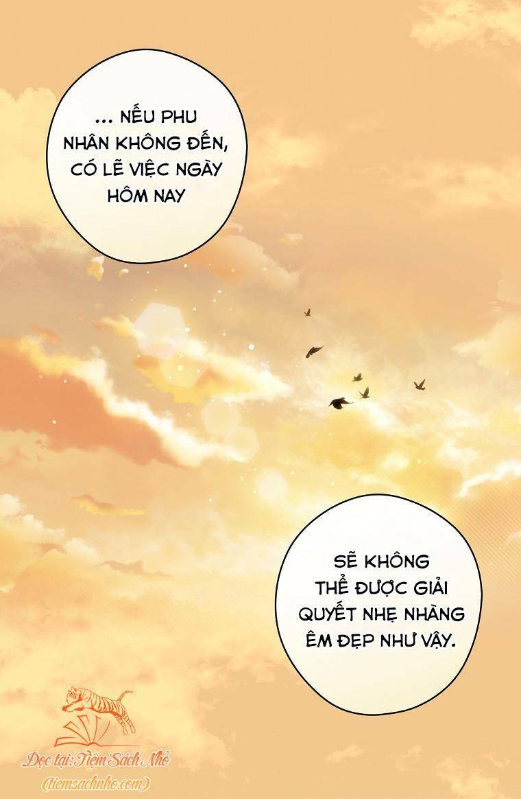 Phương Pháp Khiến Phu Quân Đứng Về Phía Tôi - Chapter 65 - Page 60