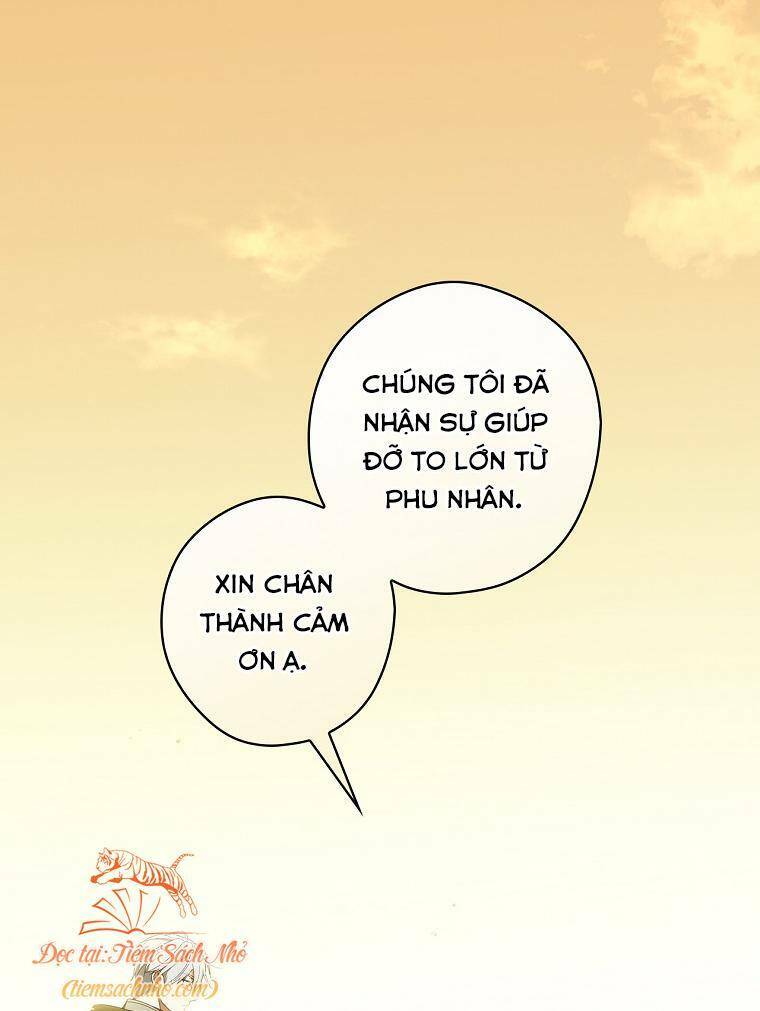 Phương Pháp Khiến Phu Quân Đứng Về Phía Tôi - Chapter 65 - Page 61