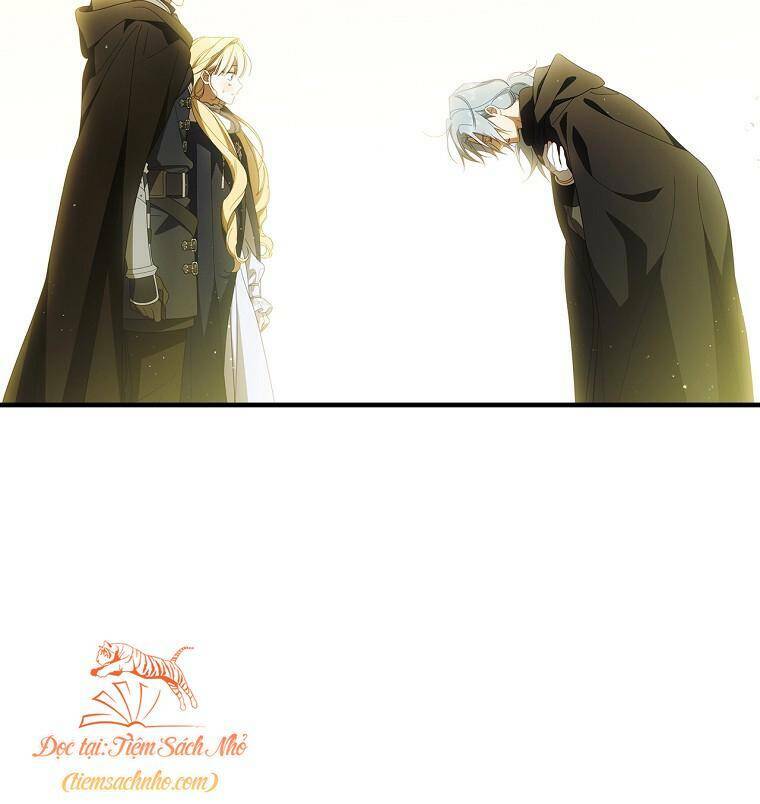 Phương Pháp Khiến Phu Quân Đứng Về Phía Tôi - Chapter 65 - Page 62