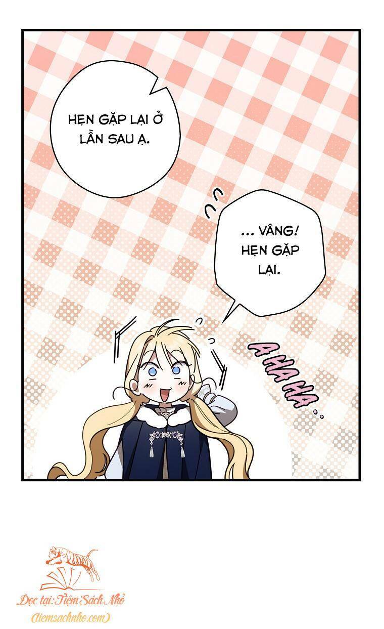 Phương Pháp Khiến Phu Quân Đứng Về Phía Tôi - Chapter 65 - Page 63