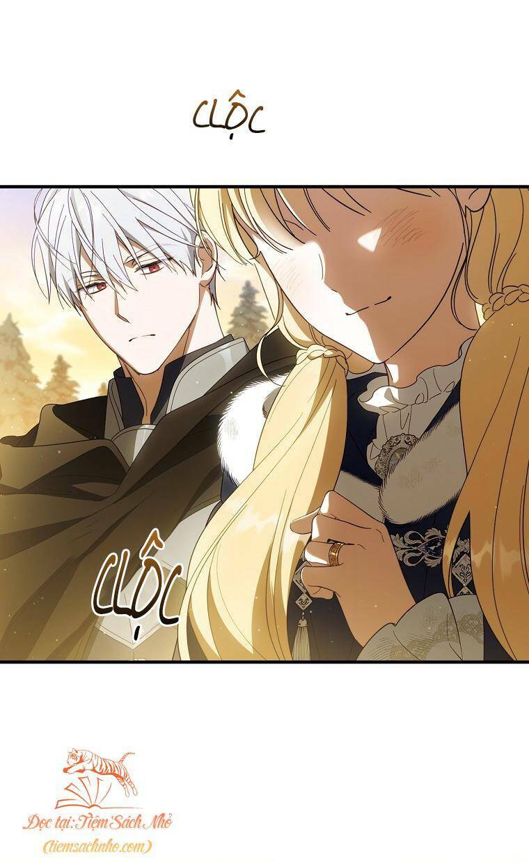 Phương Pháp Khiến Phu Quân Đứng Về Phía Tôi - Chapter 65 - Page 64