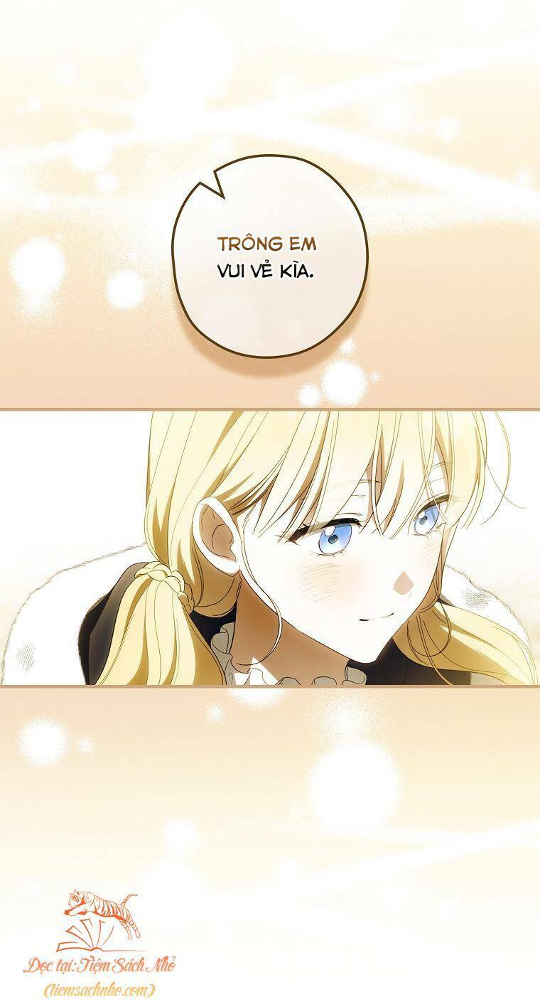 Phương Pháp Khiến Phu Quân Đứng Về Phía Tôi - Chapter 65 - Page 65