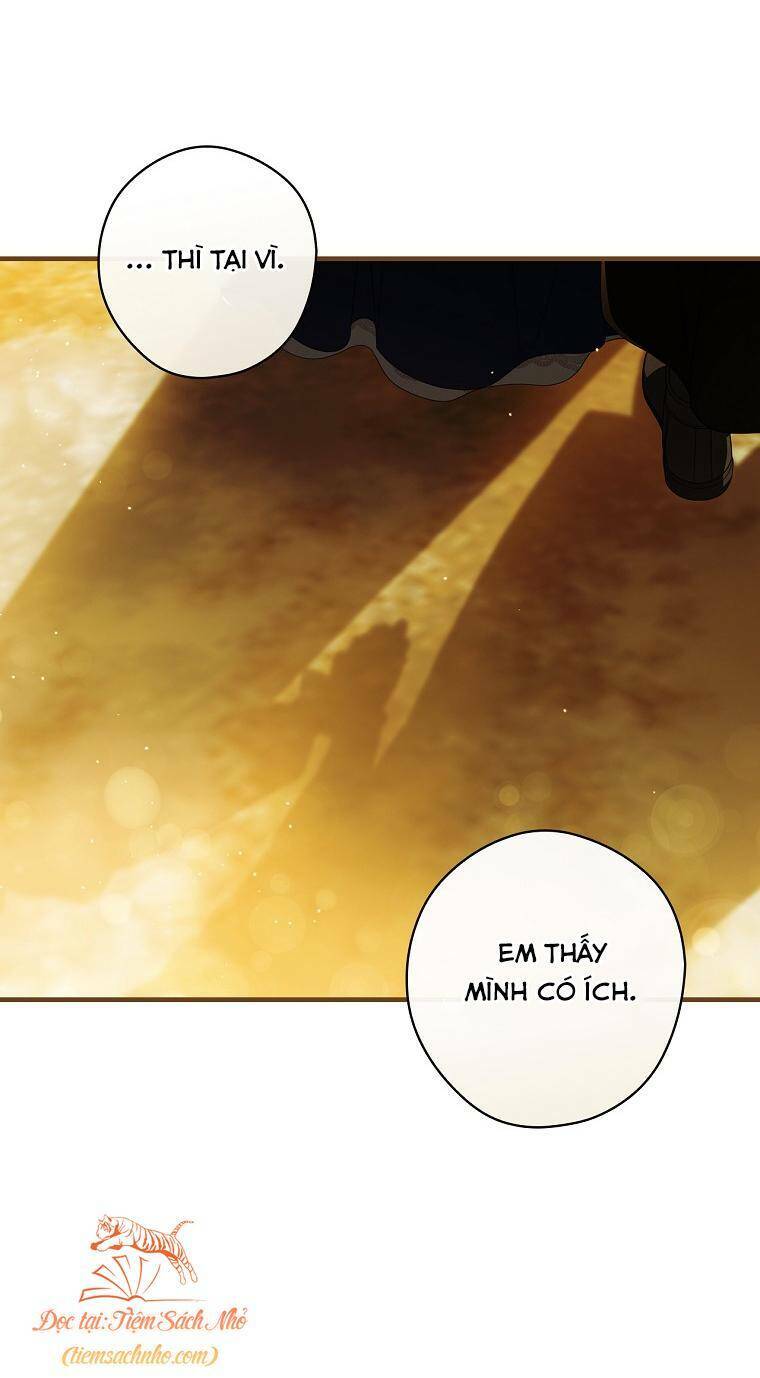 Phương Pháp Khiến Phu Quân Đứng Về Phía Tôi - Chapter 65 - Page 66