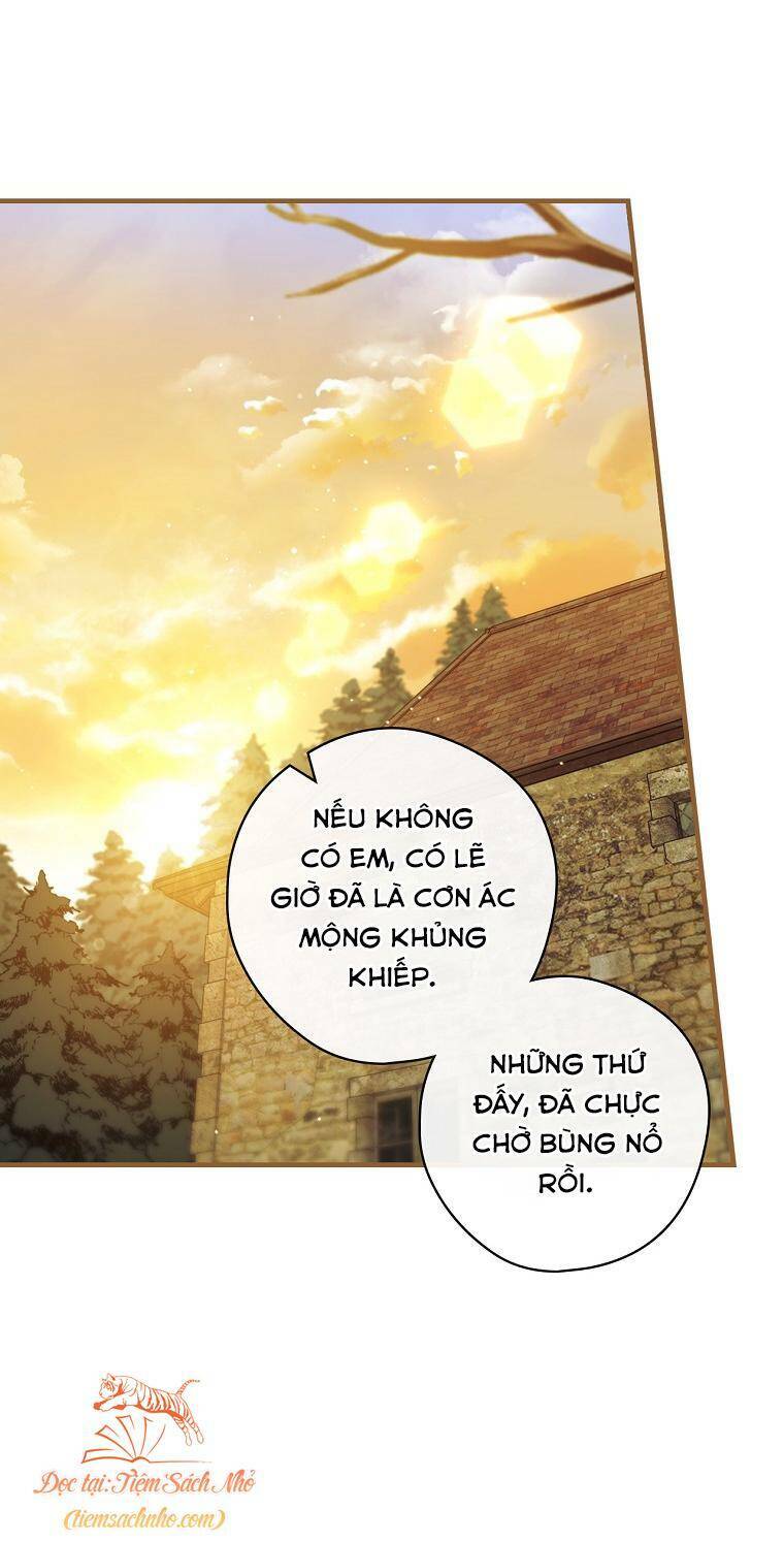 Phương Pháp Khiến Phu Quân Đứng Về Phía Tôi - Chapter 65 - Page 67