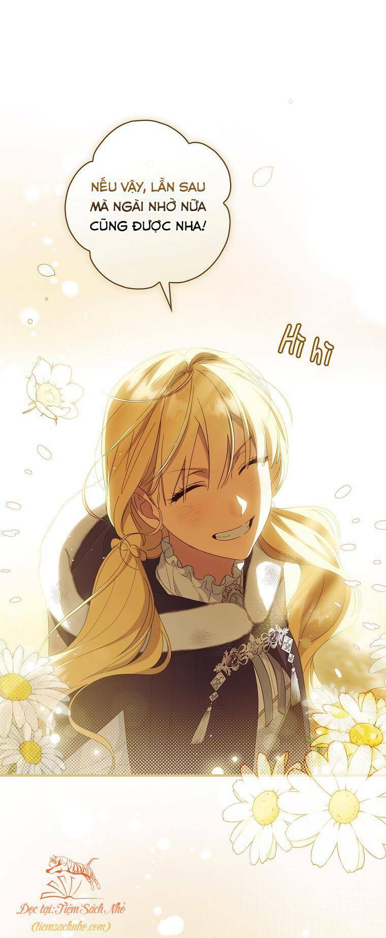 Phương Pháp Khiến Phu Quân Đứng Về Phía Tôi - Chapter 65 - Page 68