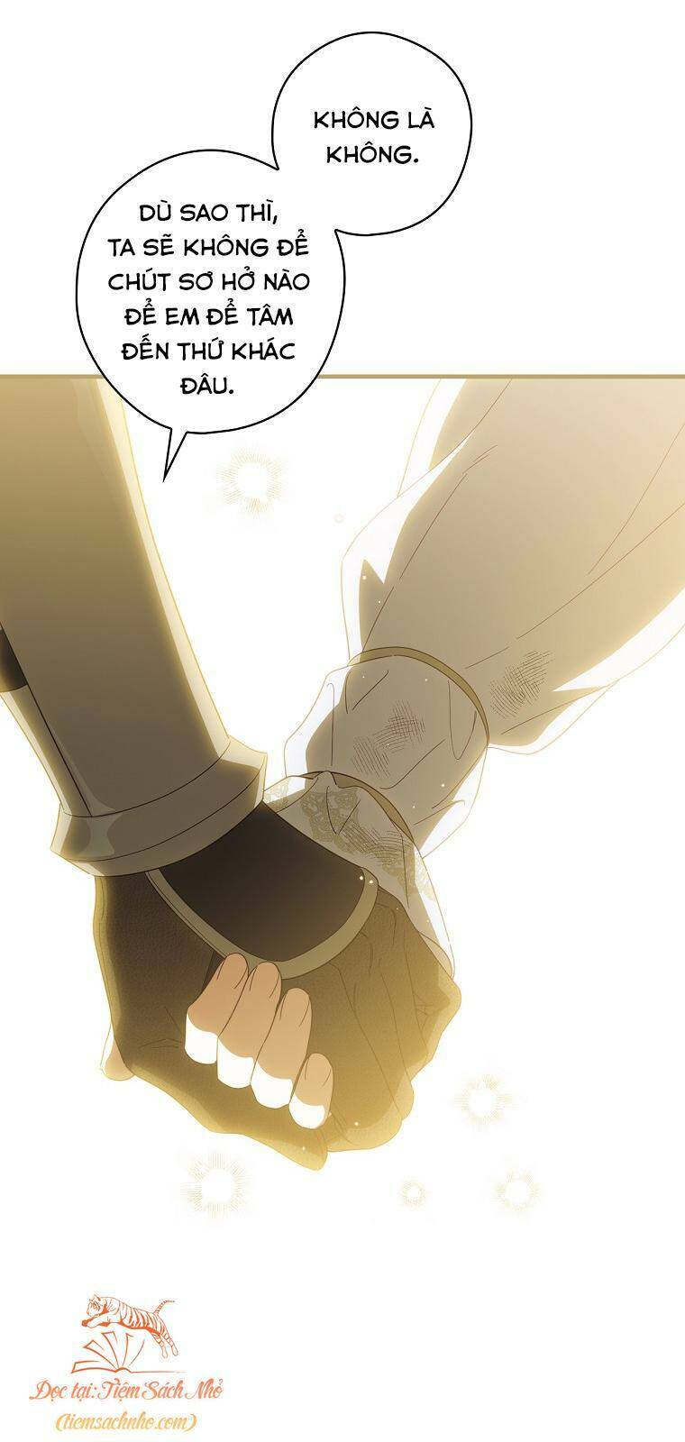 Phương Pháp Khiến Phu Quân Đứng Về Phía Tôi - Chapter 65 - Page 73