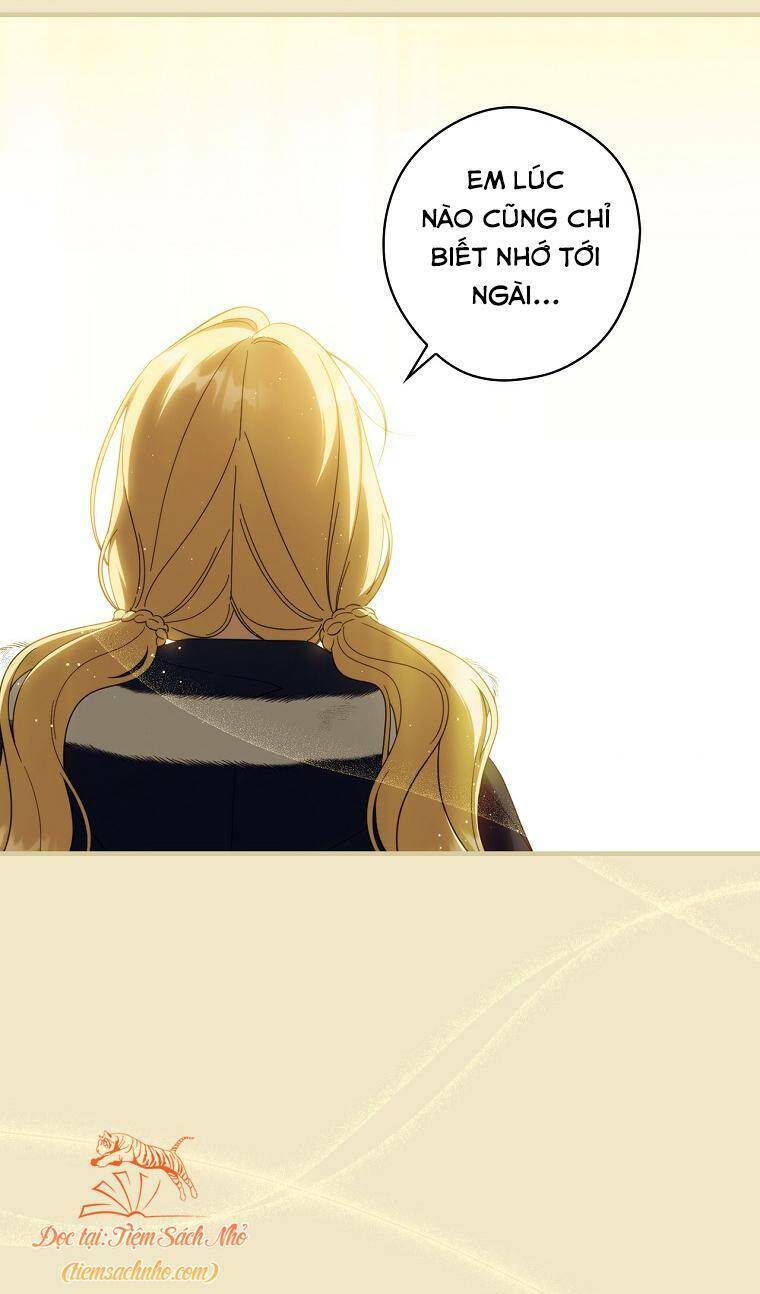 Phương Pháp Khiến Phu Quân Đứng Về Phía Tôi - Chapter 65 - Page 75