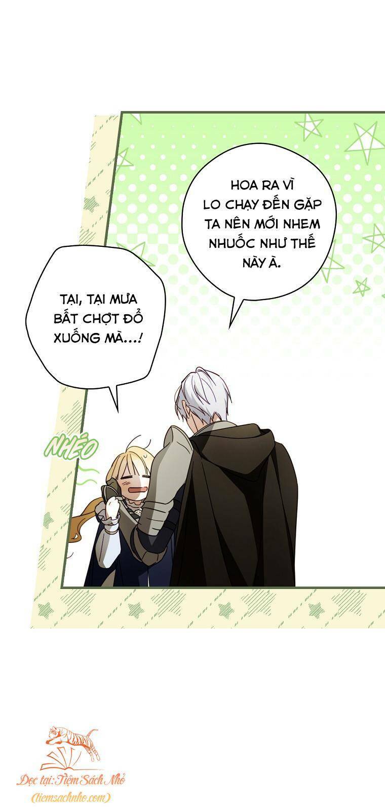 Phương Pháp Khiến Phu Quân Đứng Về Phía Tôi - Chapter 65 - Page 78