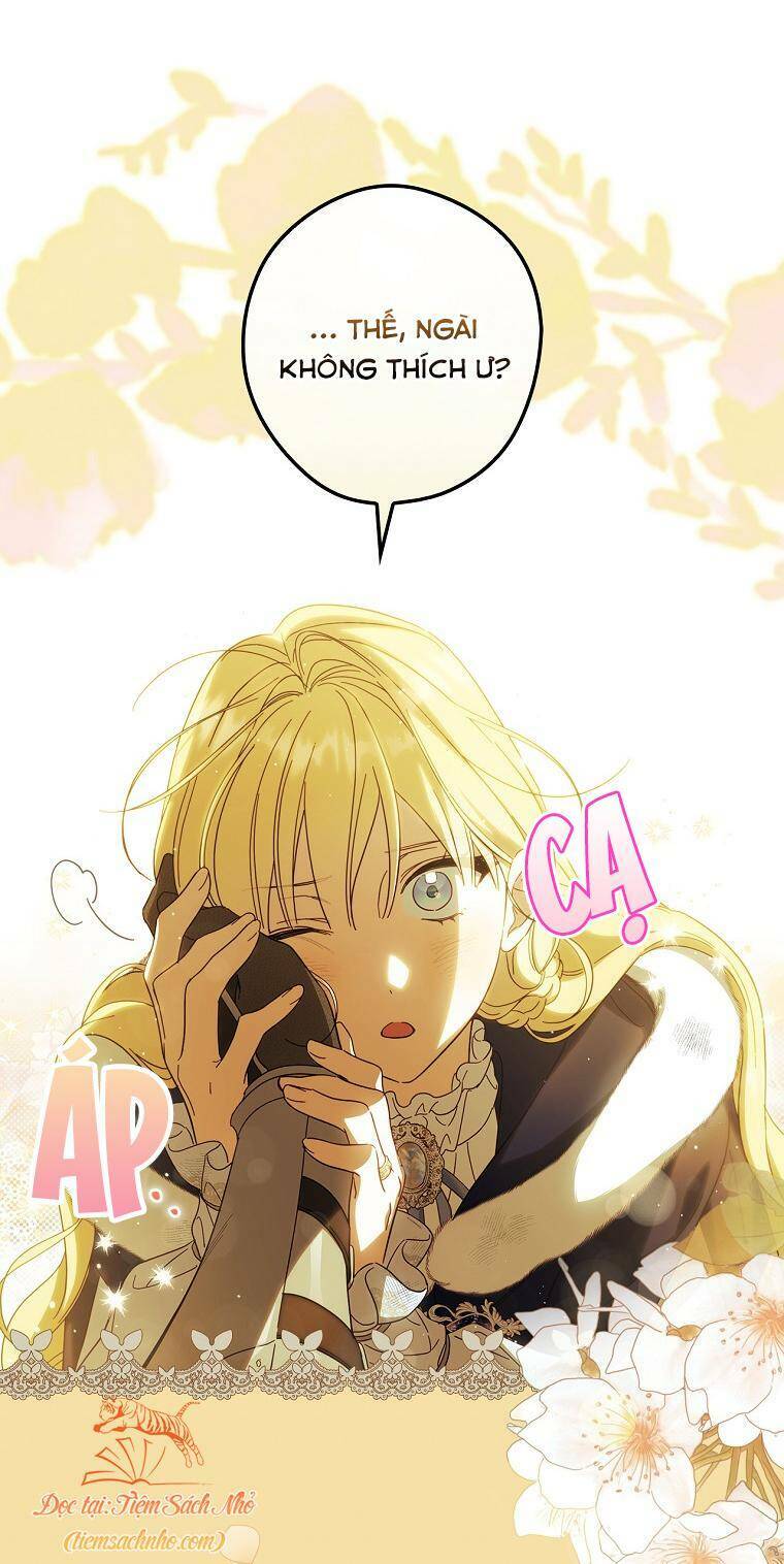 Phương Pháp Khiến Phu Quân Đứng Về Phía Tôi - Chapter 65 - Page 79