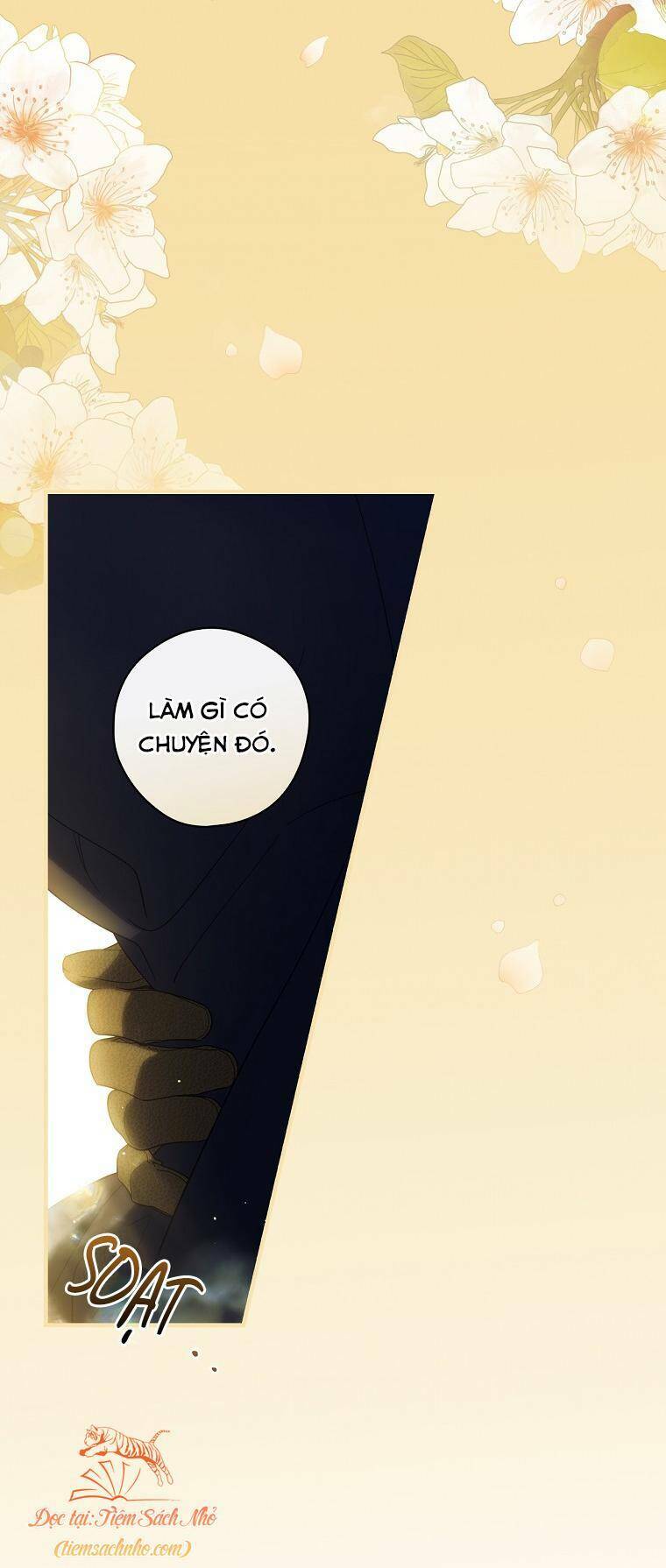 Phương Pháp Khiến Phu Quân Đứng Về Phía Tôi - Chapter 65 - Page 80