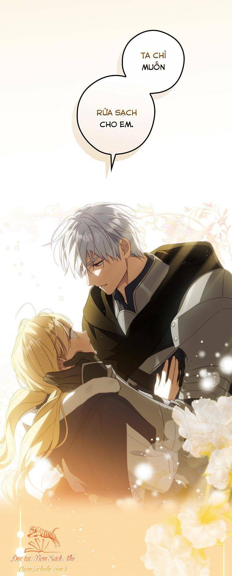 Phương Pháp Khiến Phu Quân Đứng Về Phía Tôi - Chapter 65 - Page 81