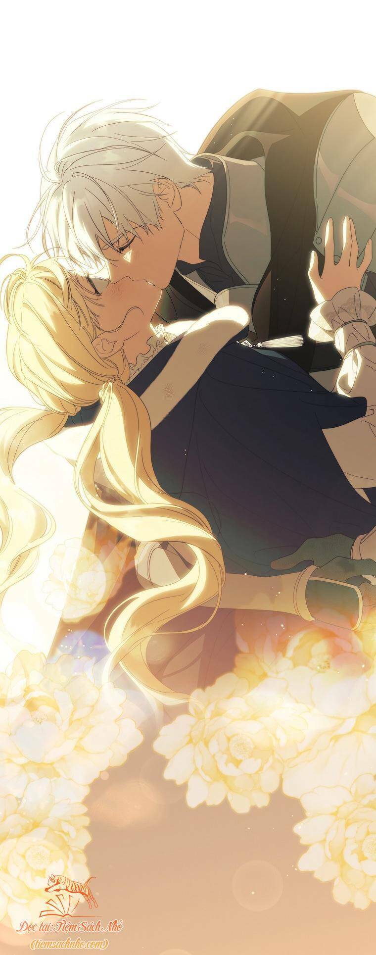 Phương Pháp Khiến Phu Quân Đứng Về Phía Tôi - Chapter 65 - Page 84