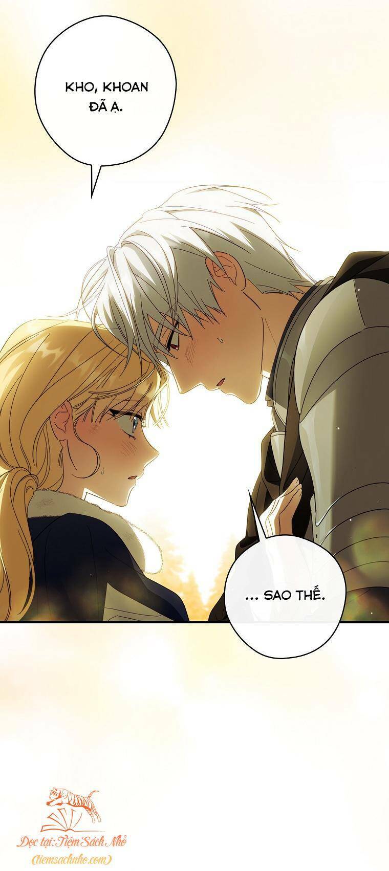 Phương Pháp Khiến Phu Quân Đứng Về Phía Tôi - Chapter 65 - Page 87